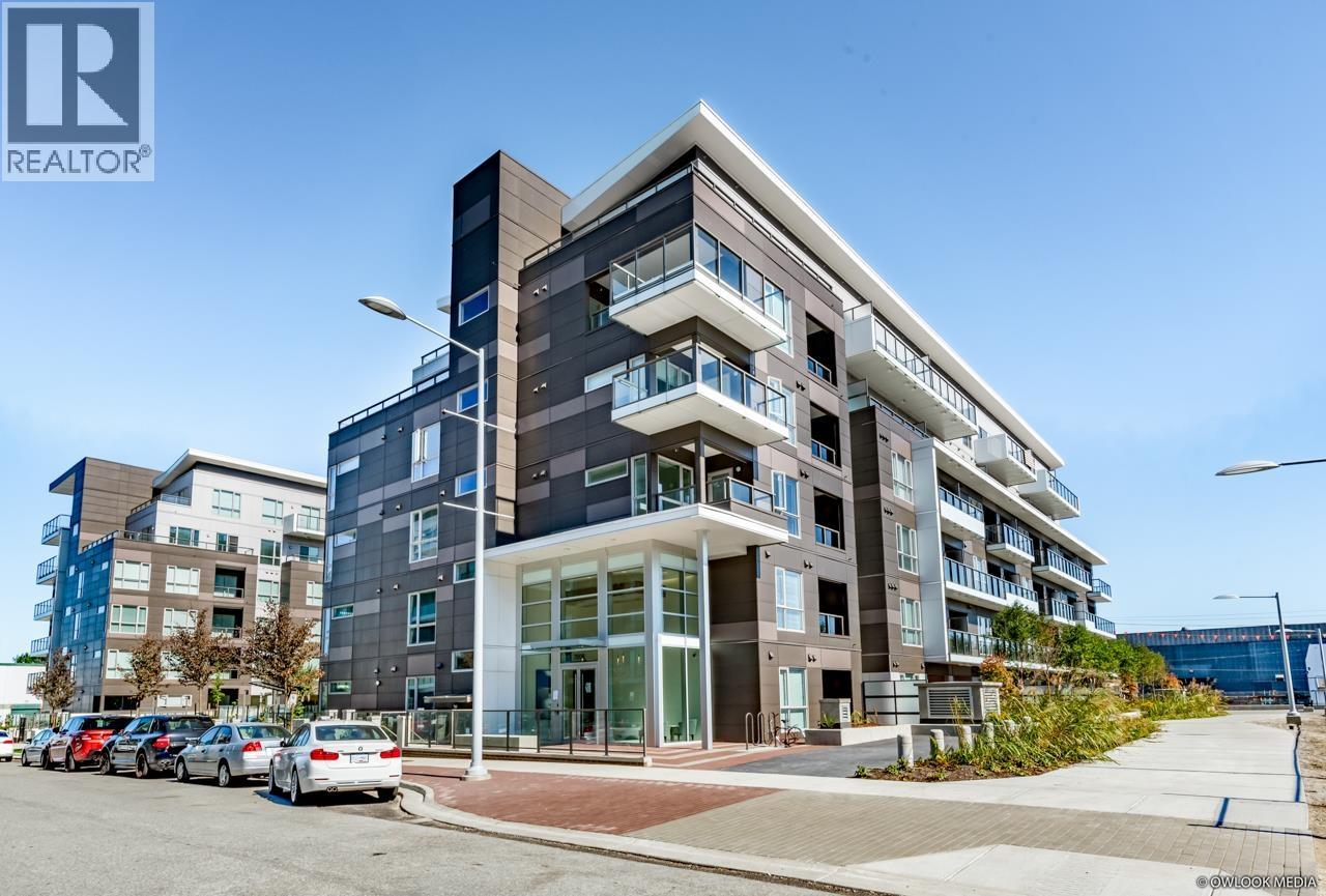 525 7008 River Parkway, Richmond, British Columbia  V6X 0R1 - Photo 7 - R3130657