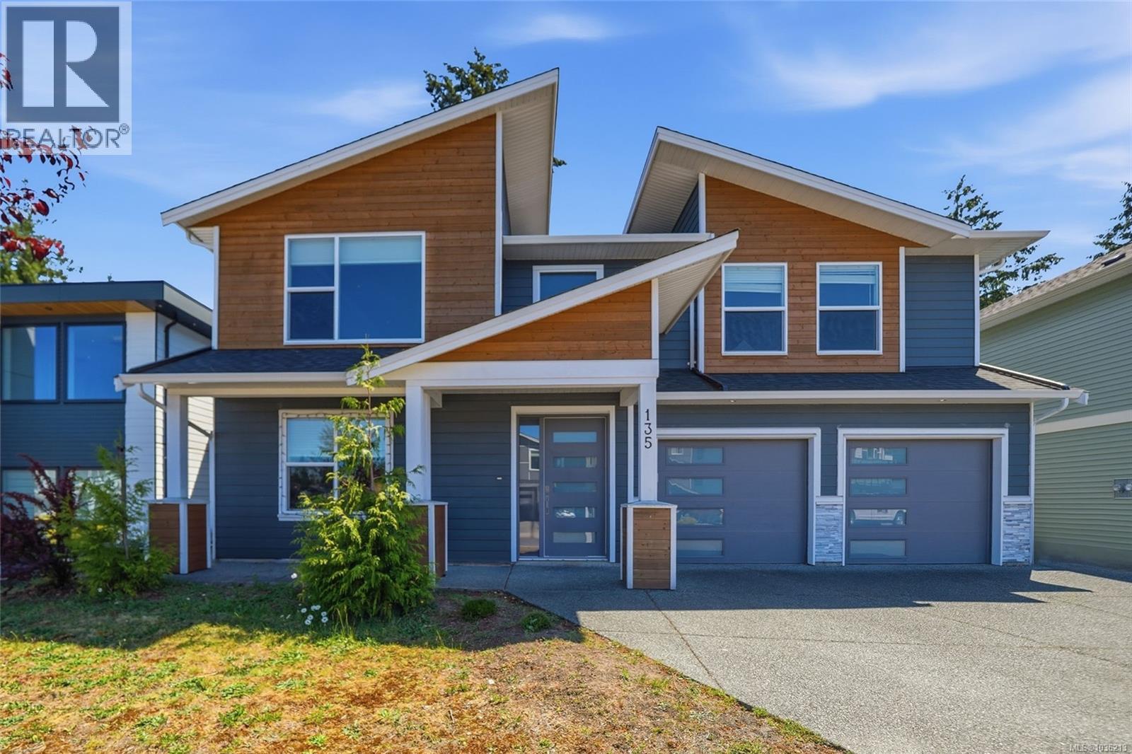 135 Lindquist Rd, Nanaimo, British Columbia  V9T 0J9 - Photo 2 - 1036213