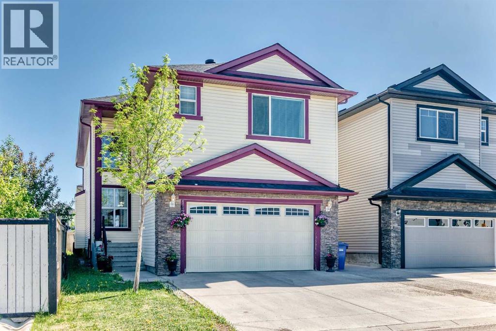 117 Saddlelake Grove Ne, Calgary, Alberta  T3J 0L1 - Photo 1 - A2315667