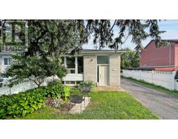 351 TAYLOR MILLS DRIVE N, Richmond Hill, Ontario