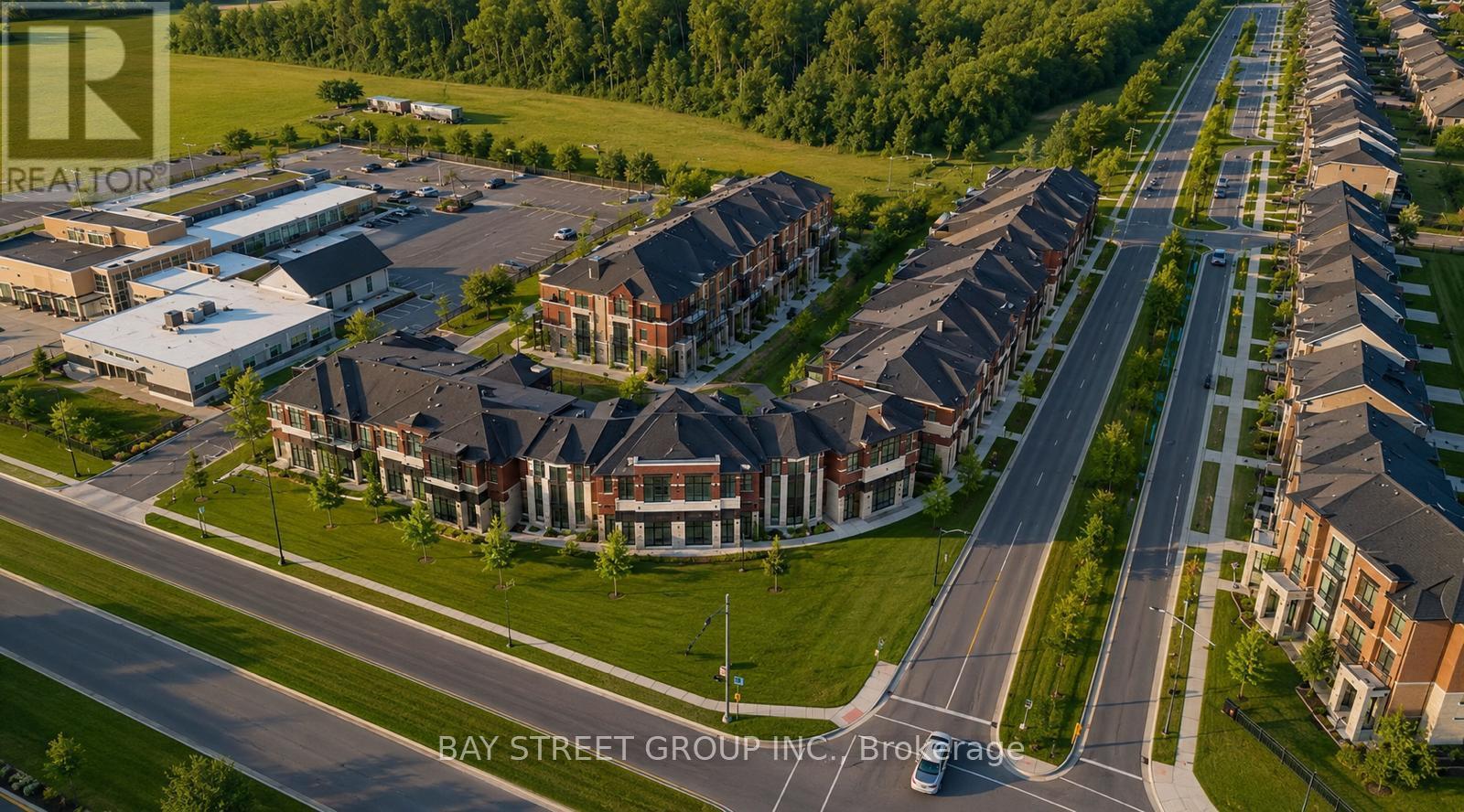 MAIN - 29 HAROLD WILSON LANE, Richmond Hill, Ontario