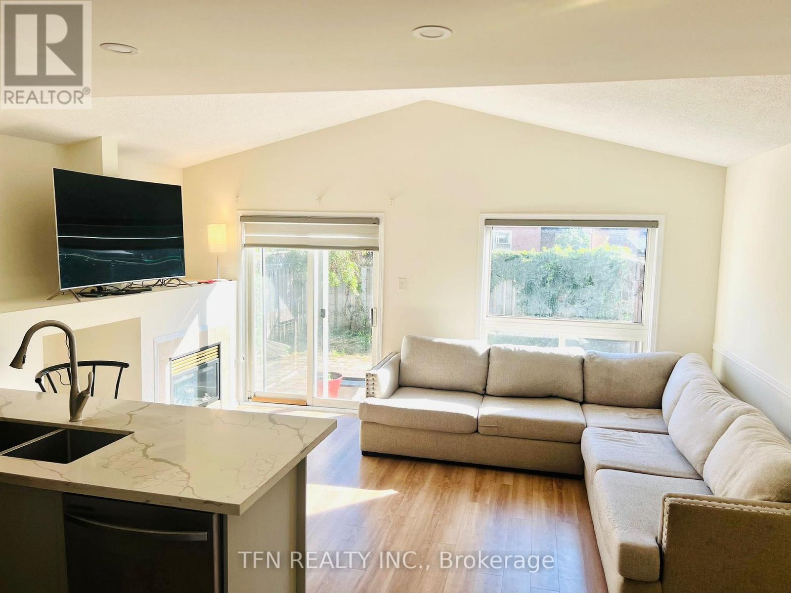5846 DELLE DONNE DRIVE, Mississauga, Ontario