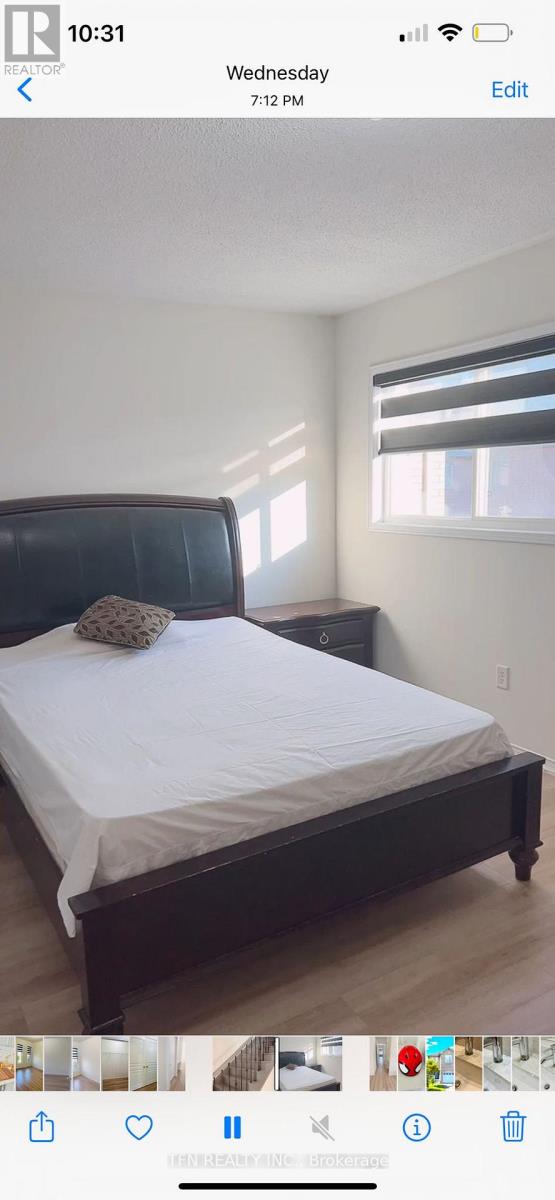 5846 Delle Donne Drive, Mississauga, Ontario  L5M 6R8 - Photo 12 - W13225896
