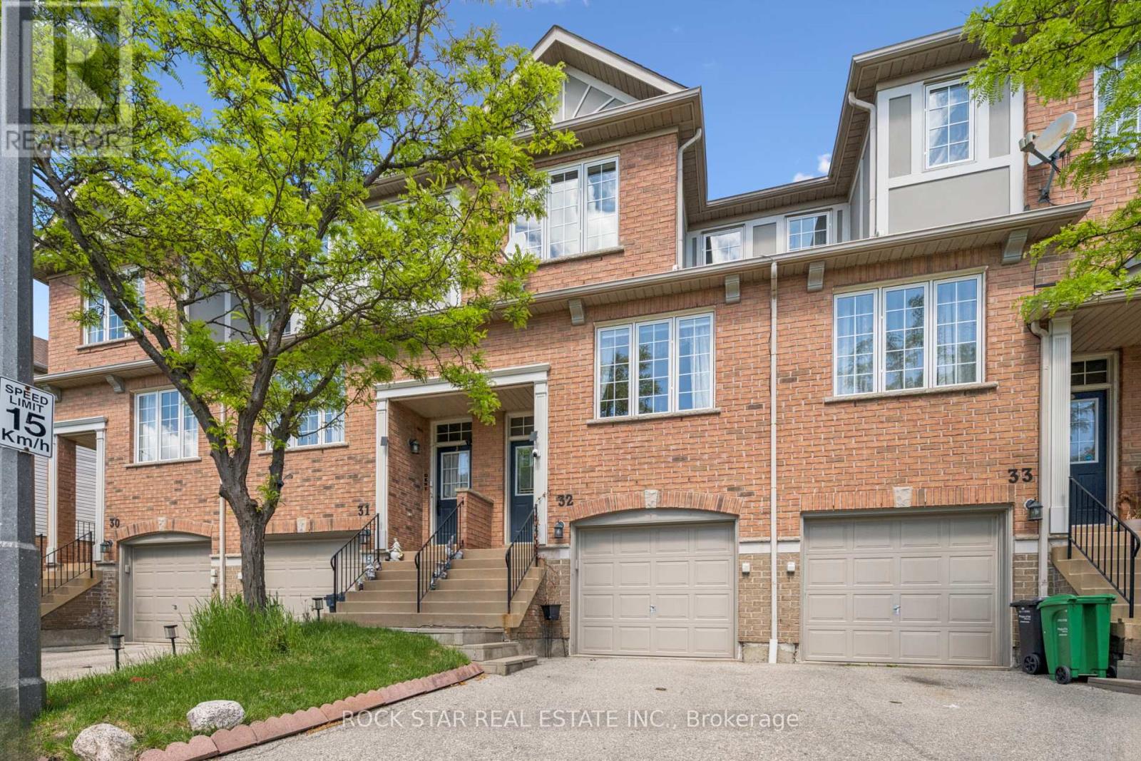 32 - 5055 Heatherleigh Avenue, Mississauga, Ontario  L5V 2R6 - Photo 2 - W13225912