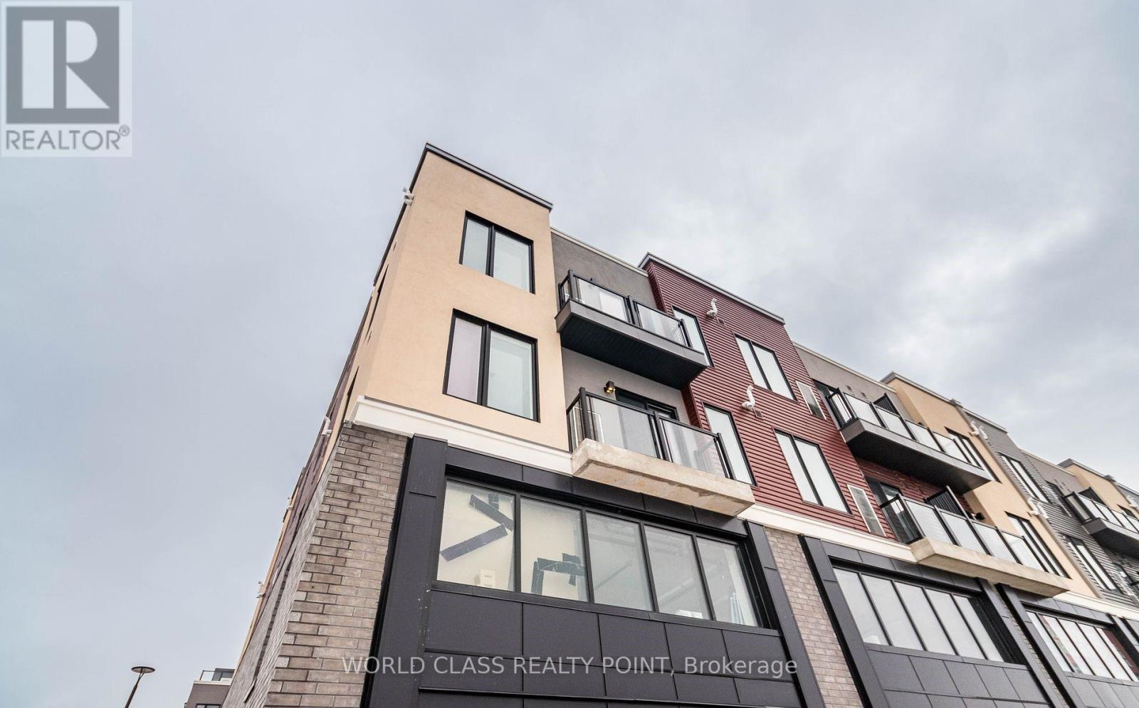 422 - 3401 RIDGEWAY DRIVE, Mississauga, Ontario