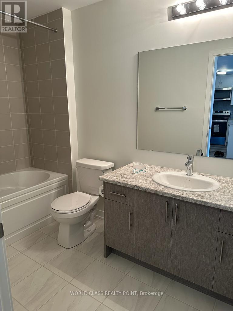 422 - 3401 Ridgeway Drive, Mississauga, Ontario  L5L 0B9 - Photo 10 - W13225922