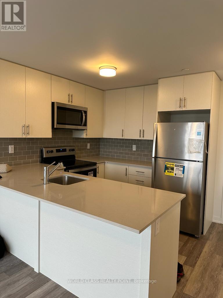 422 - 3401 Ridgeway Drive, Mississauga, Ontario  L5L 0B9 - Photo 5 - W13225922
