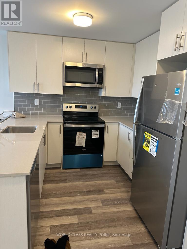 422 - 3401 Ridgeway Drive, Mississauga, Ontario  L5L 0B9 - Photo 6 - W13225922