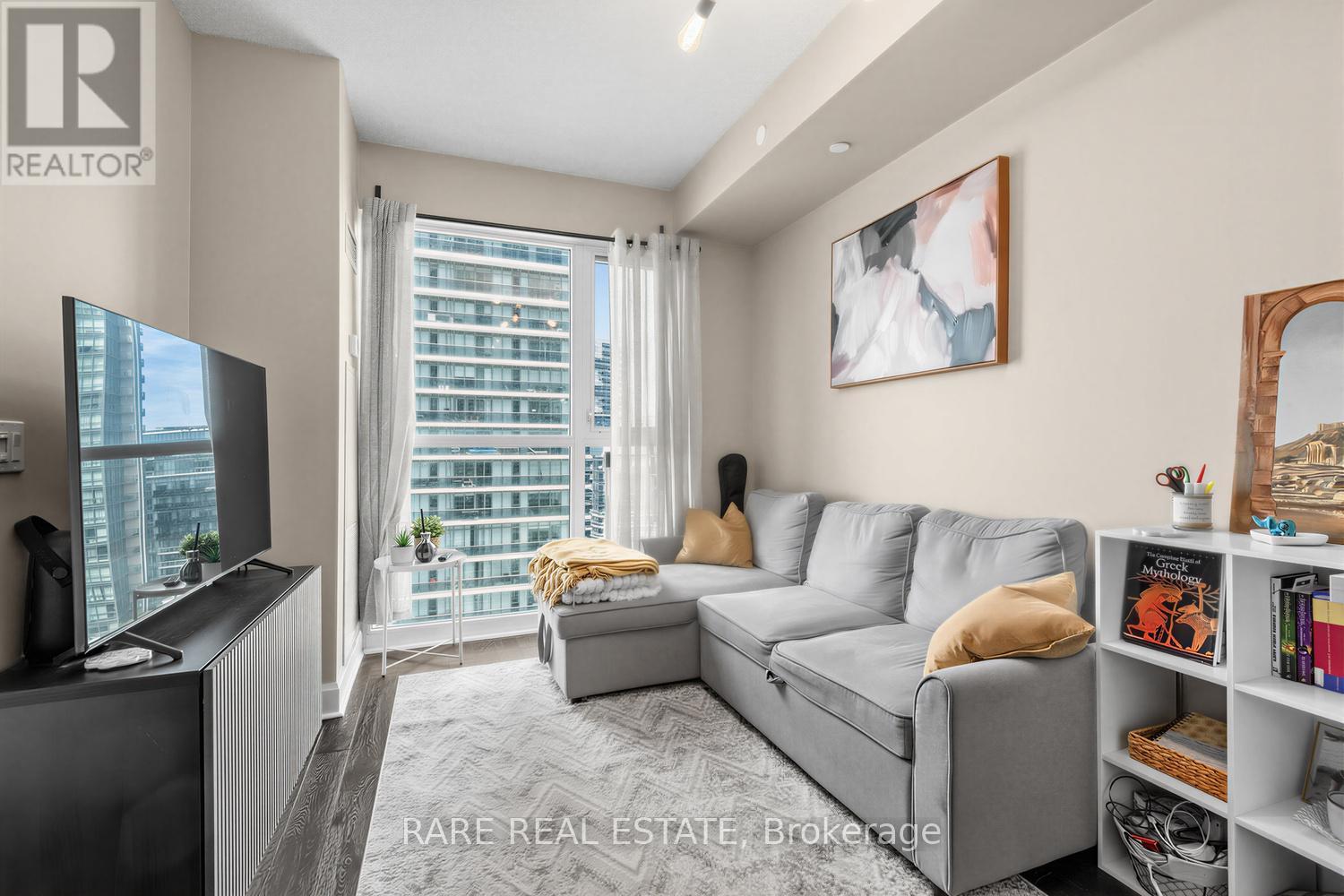 1505 - 33 Shore Breeze Drive, Toronto, Ontario  M8V 1A1 - Photo 10 - W13225944
