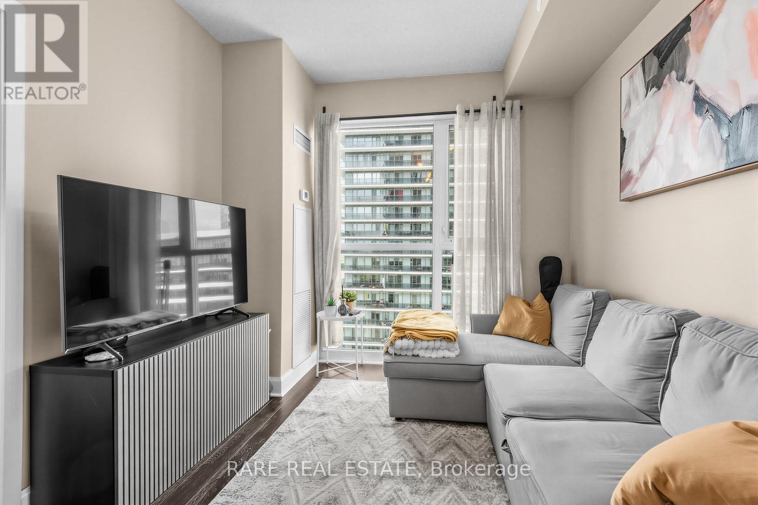 1505 - 33 Shore Breeze Drive, Toronto, Ontario  M8V 1A1 - Photo 11 - W13225944