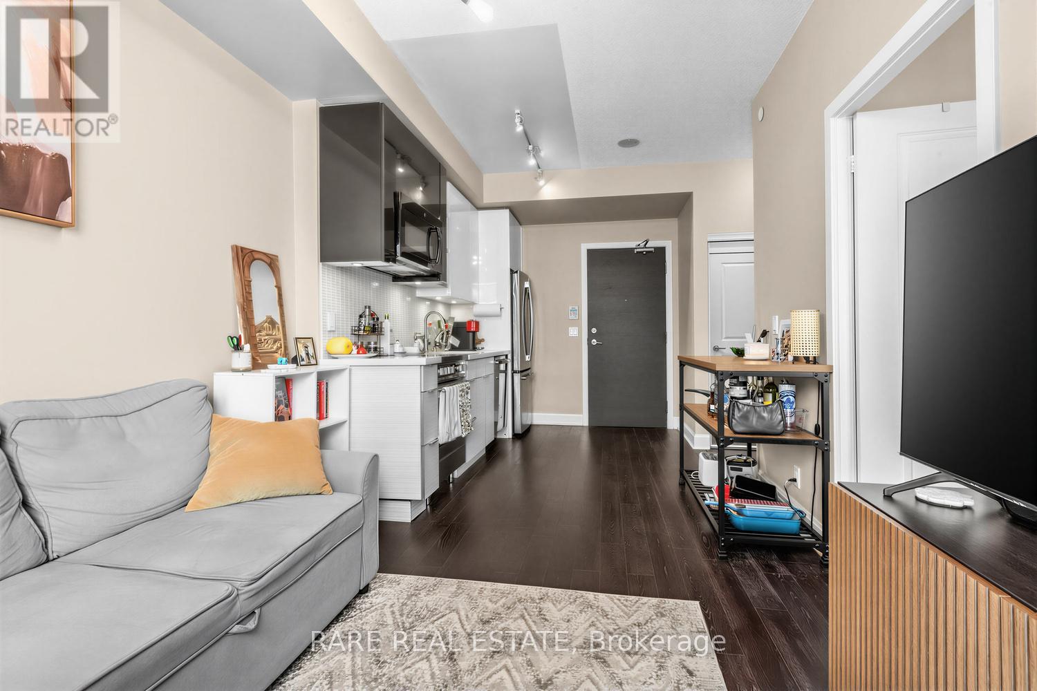 1505 - 33 Shore Breeze Drive, Toronto, Ontario  M8V 1A1 - Photo 12 - W13225944