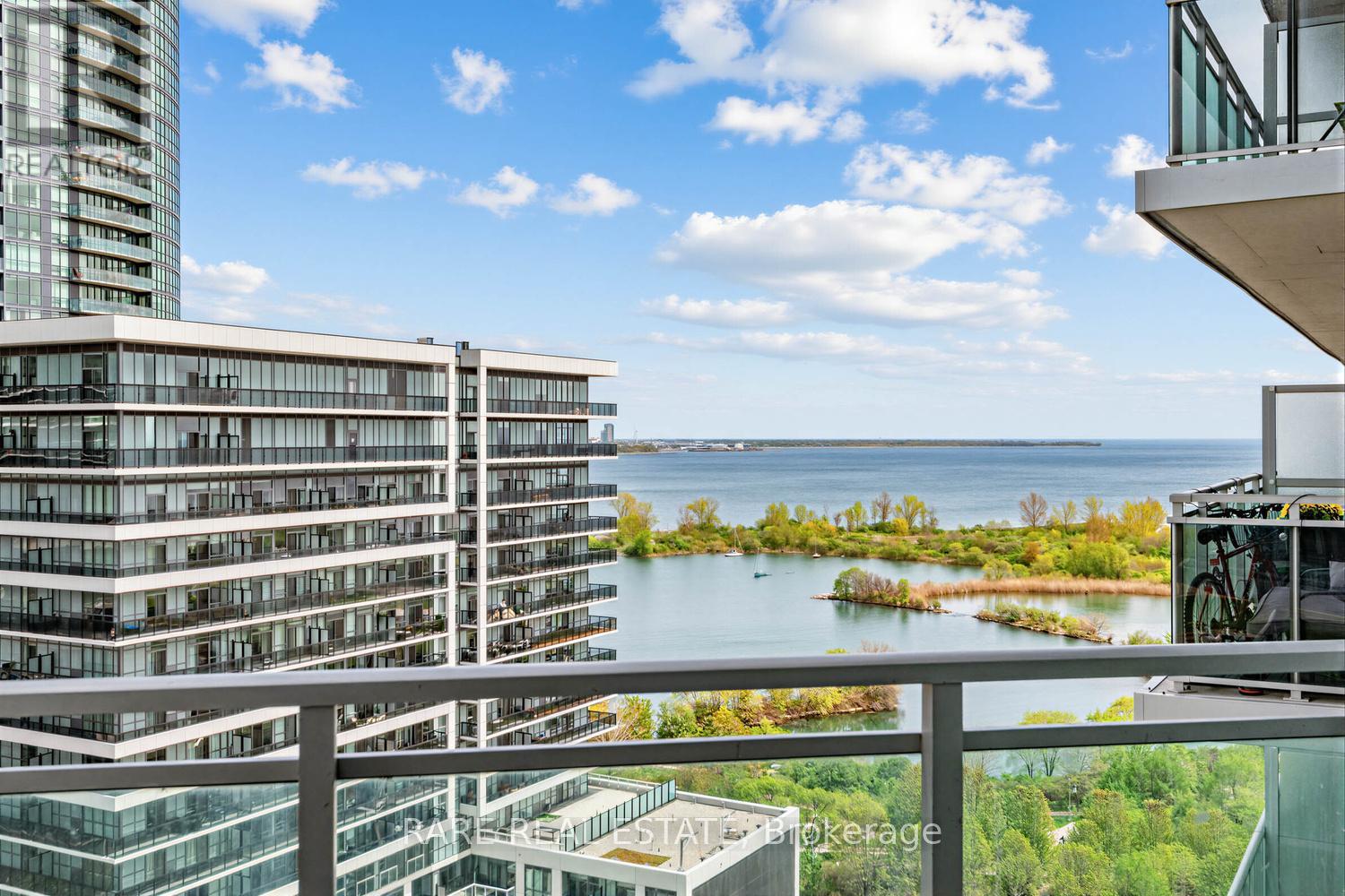 1505 - 33 Shore Breeze Drive, Toronto, Ontario  M8V 1A1 - Photo 20 - W13225944