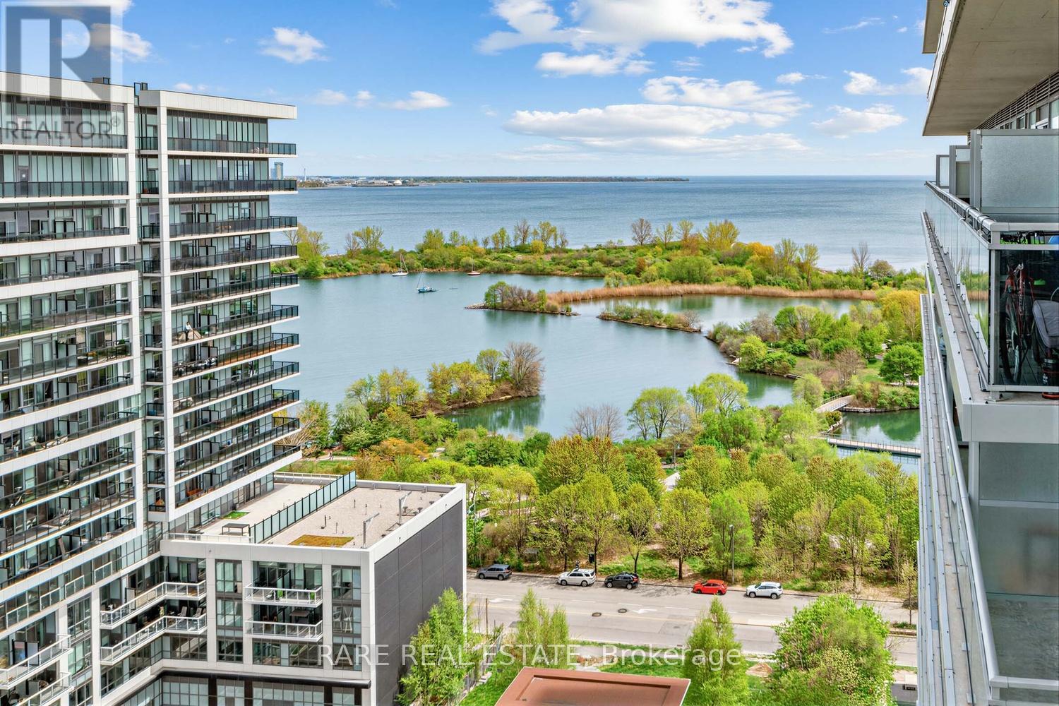 1505 - 33 Shore Breeze Drive, Toronto, Ontario  M8V 1A1 - Photo 21 - W13225944