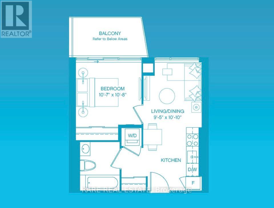 1505 - 33 Shore Breeze Drive, Toronto, Ontario  M8V 1A1 - Photo 29 - W13225944