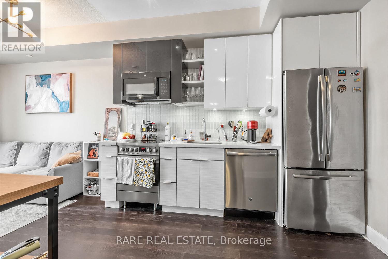 1505 - 33 Shore Breeze Drive, Toronto, Ontario  M8V 1A1 - Photo 5 - W13225944