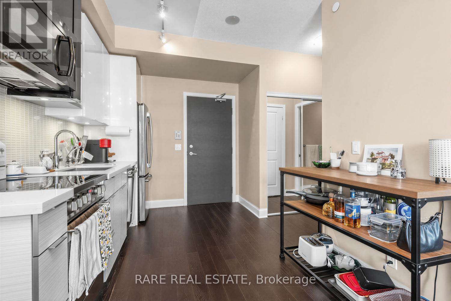 1505 - 33 Shore Breeze Drive, Toronto, Ontario  M8V 1A1 - Photo 6 - W13225944
