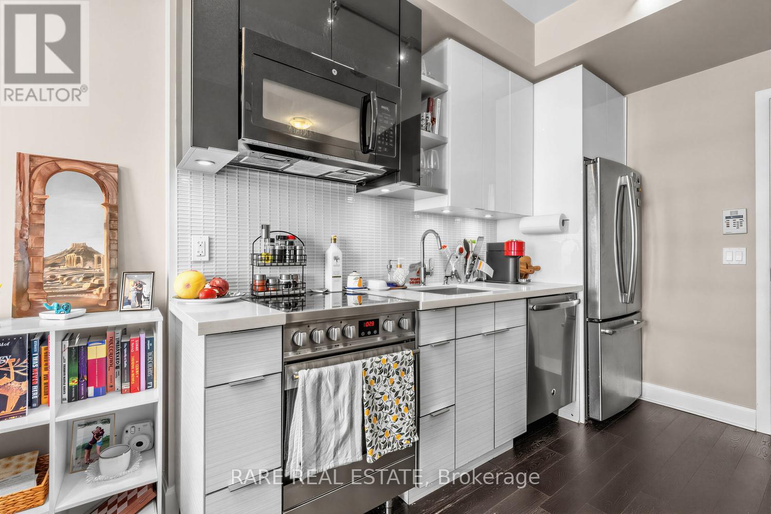 1505 - 33 Shore Breeze Drive, Toronto, Ontario  M8V 1A1 - Photo 8 - W13225944