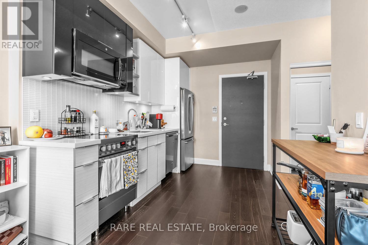 1505 - 33 Shore Breeze Drive, Toronto, Ontario  M8V 1A1 - Photo 9 - W13225944