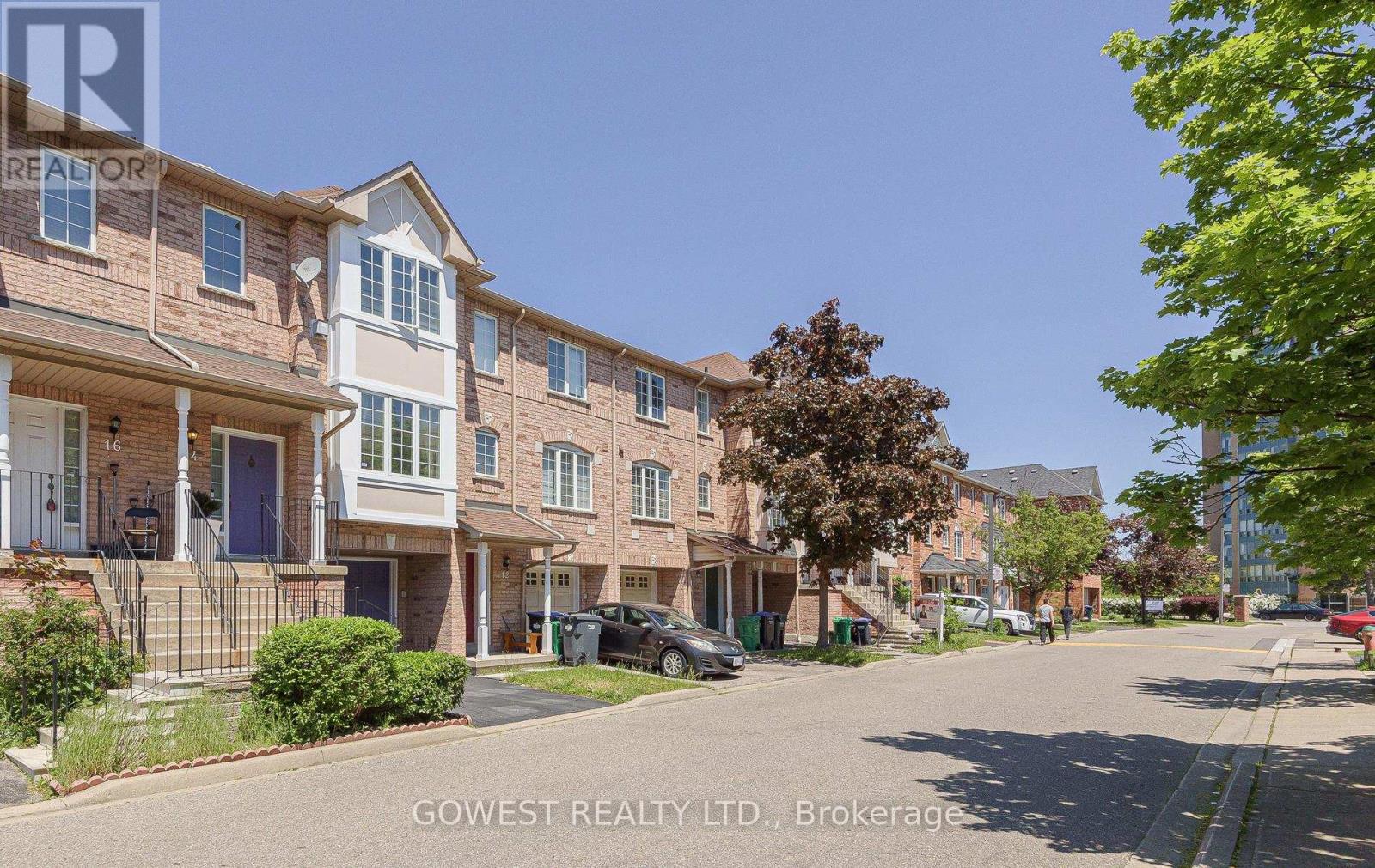 14 - 80 Acorn Place, Mississauga, Ontario  L4Z 4C9 - Photo 2 - W13225952