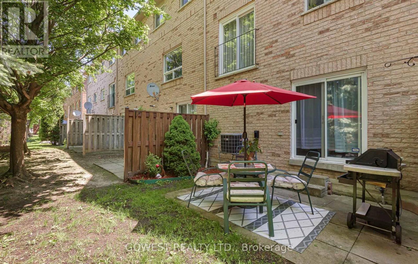 14 - 80 Acorn Place, Mississauga, Ontario  L4Z 4C9 - Photo 40 - W13225952