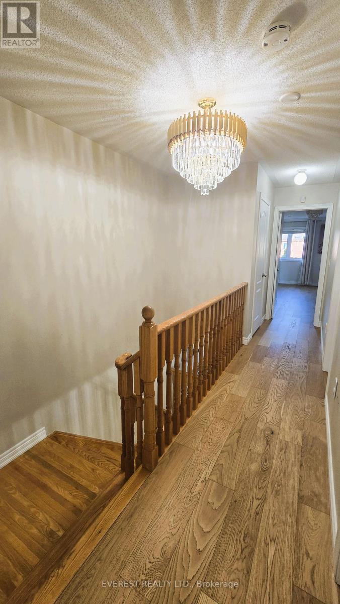 7285 Gagliano Drive, Mississauga, Ontario  L5W 1X3 - Photo 28 - W13225956