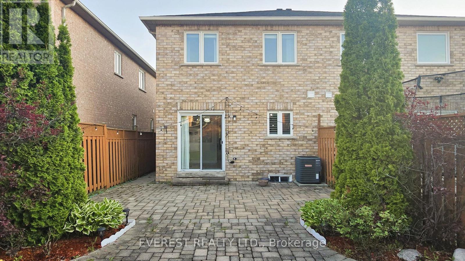 7285 Gagliano Drive, Mississauga, Ontario  L5W 1X3 - Photo 47 - W13225956