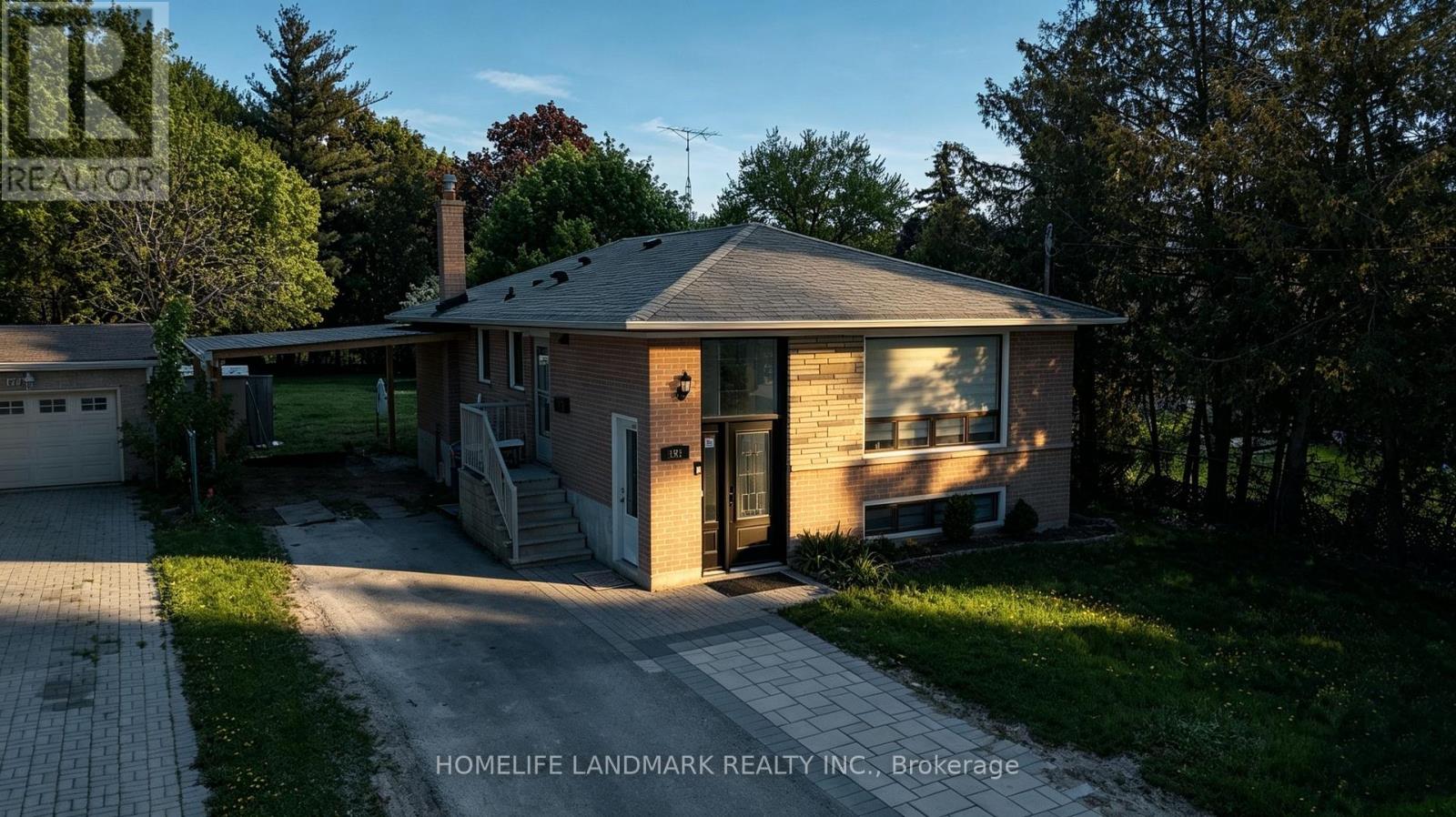Lower - 181 Maple Avenue, Richmond Hill, Ontario  L4C 2J2 - Photo 2 - N13107184