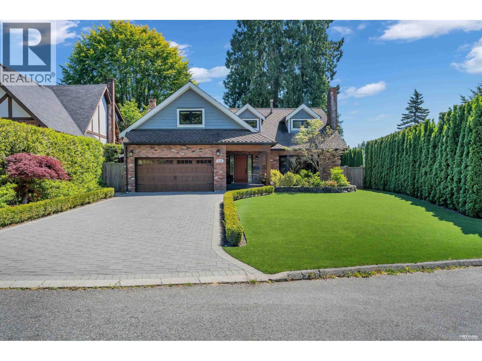 2270 Ennerdale Road, North Vancouver, British Columbia  V7J 3N4 - Photo 40 - R3130402