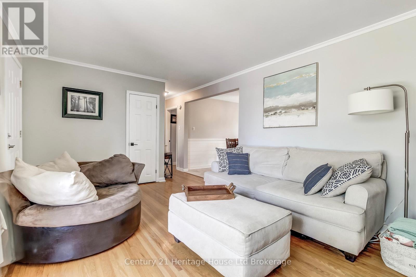 219 Brock Street, Zorra, Ontario  N0M 2M0 - Photo 5 - X13217484