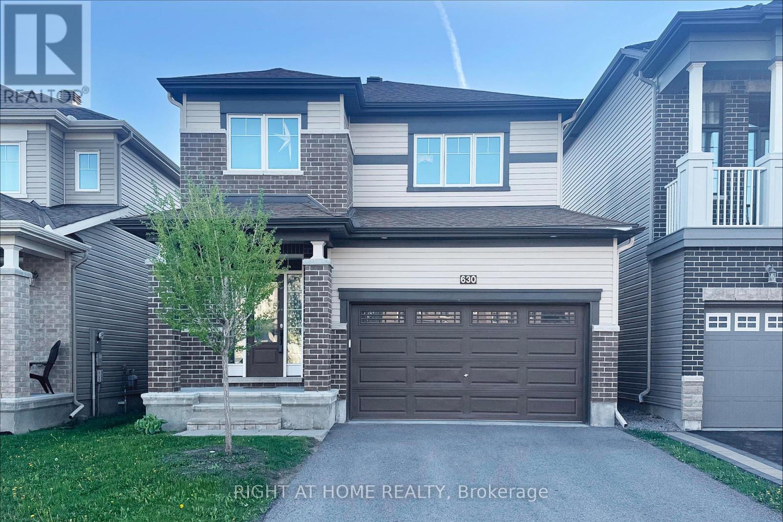 630 EAGLE CREST HEIGHTS, Ottawa, Ontario