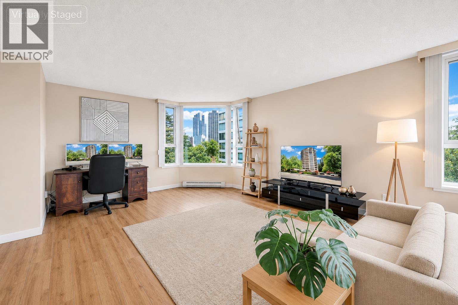 802 5790 Patterson Avenue, Burnaby, British Columbia  V5H 4H6 - Photo 7 - R3130371