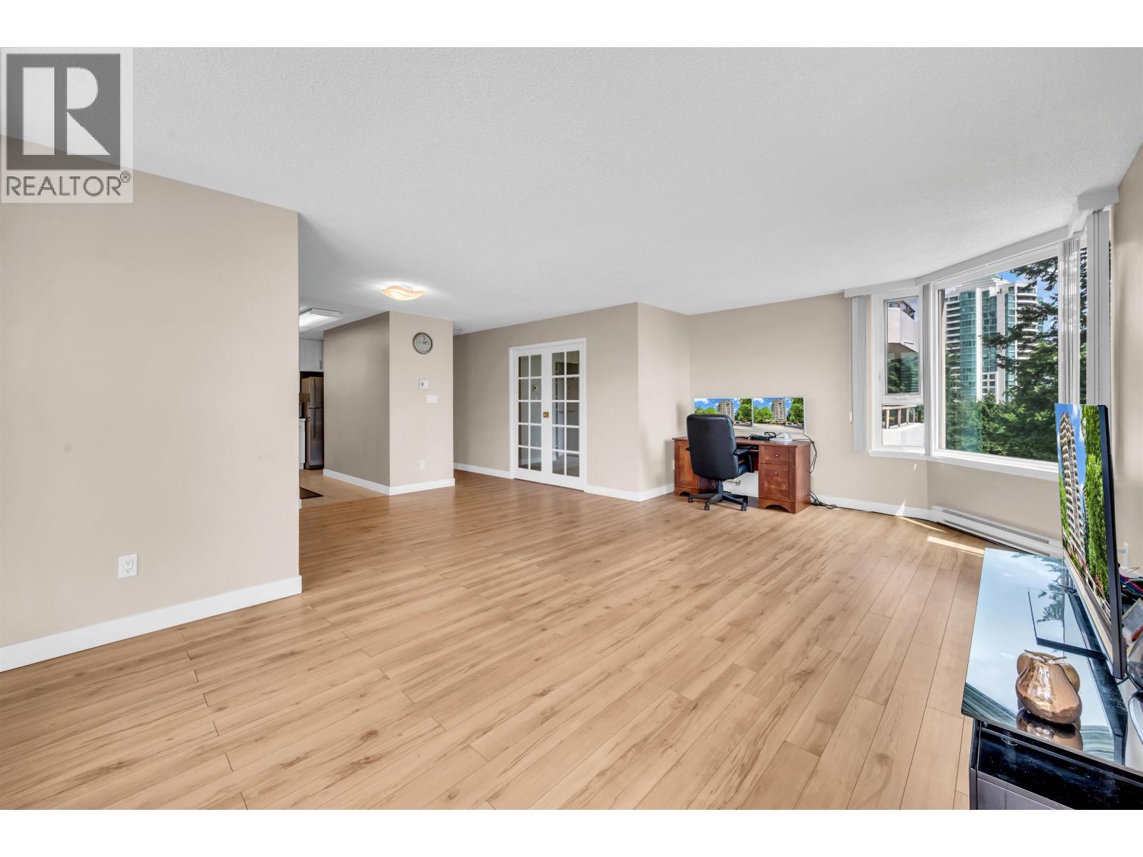 802 5790 Patterson Avenue, Burnaby, British Columbia  V5H 4H6 - Photo 13 - R3130371