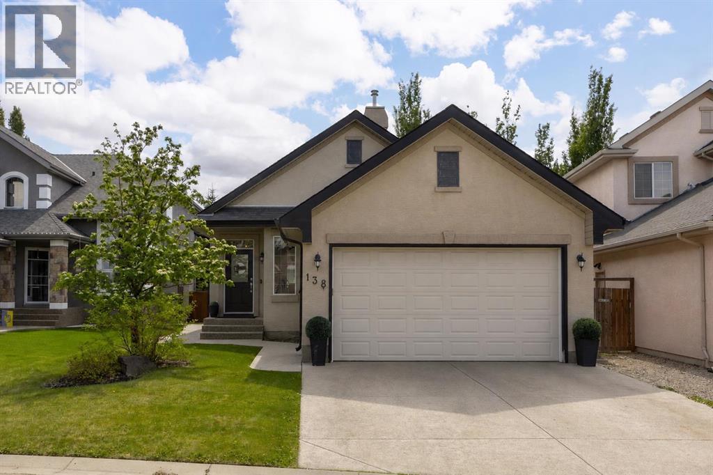 138 Cranwell Close Se, Calgary, Alberta  T3M 1A9 - Photo 1 - A2315788