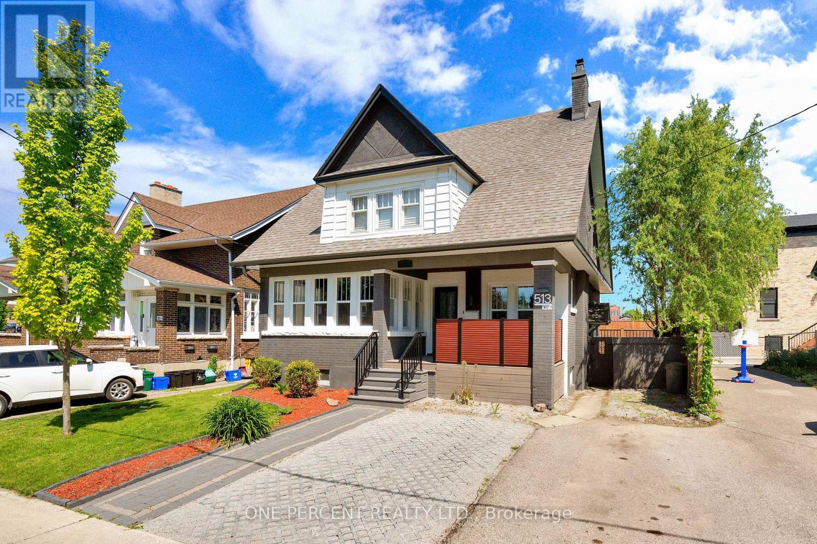513 King Street, Woodstock, Ontario  N4S 1M7 - Photo 2 - X13225988