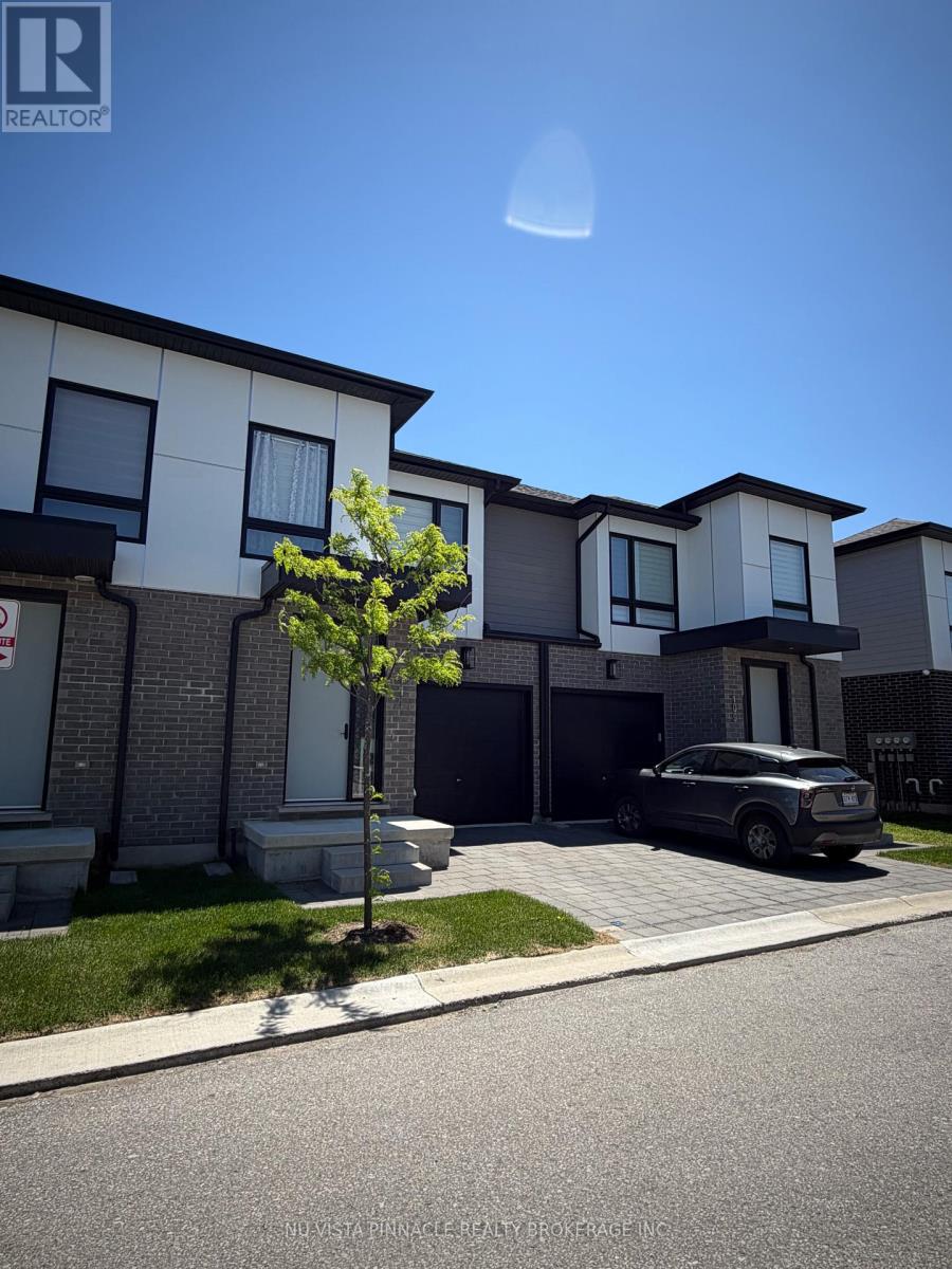 111 - 175 Doan Drive, Middlesex Centre, Ontario  N0L 1R0 - Photo 2 - X13225996