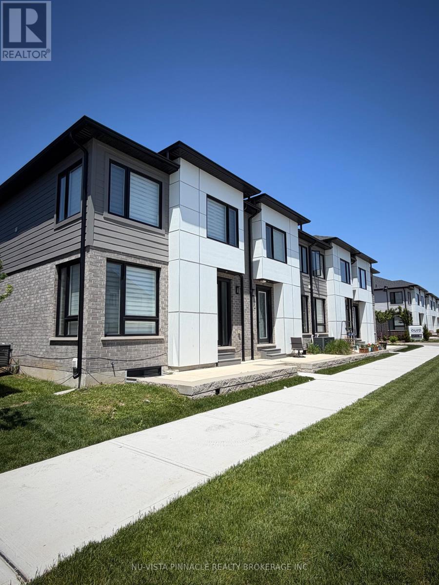 111 - 175 Doan Drive, Middlesex Centre, Ontario  N0L 1R0 - Photo 29 - X13225996