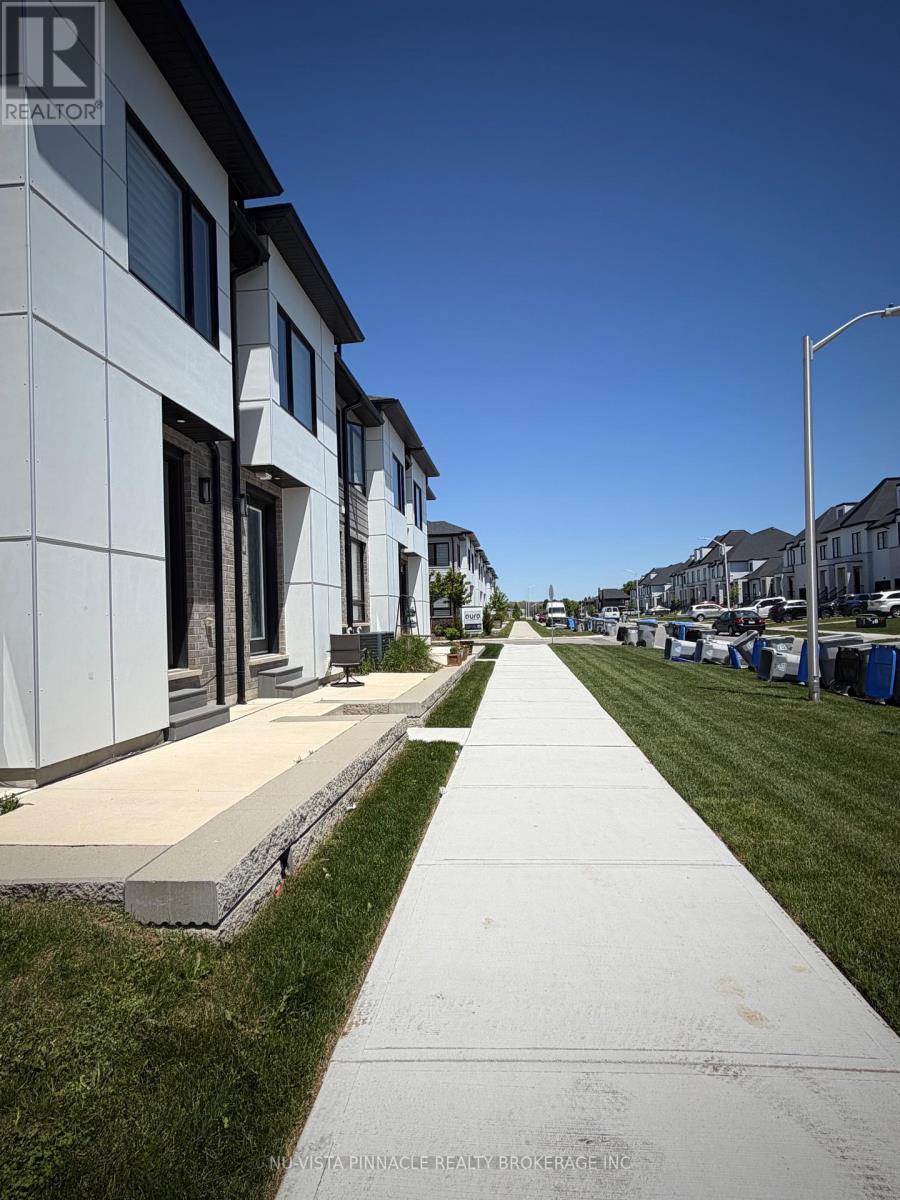 111 - 175 Doan Drive, Middlesex Centre, Ontario  N0L 1R0 - Photo 3 - X13225996