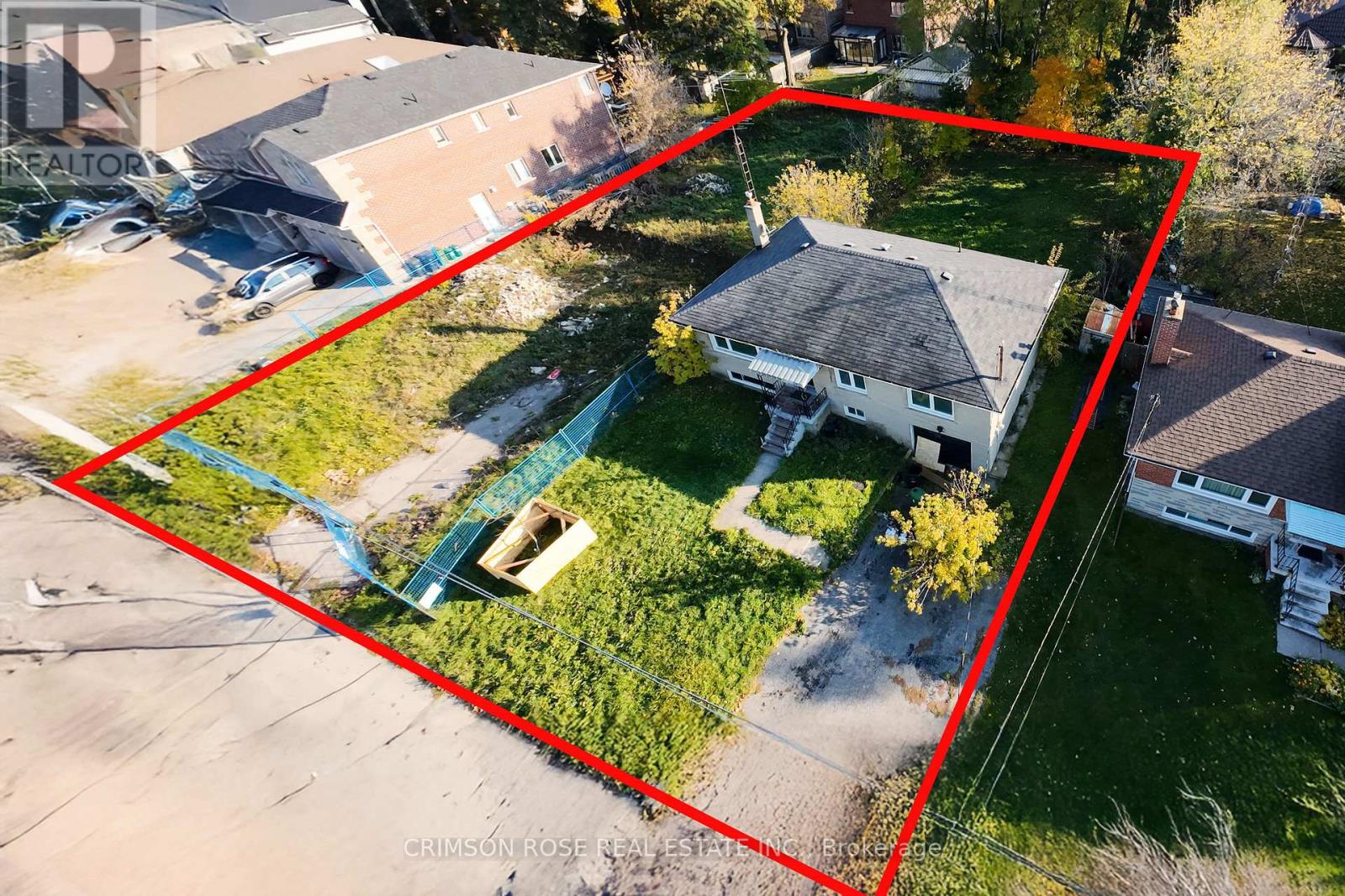 389 Hounslow Avenue, Toronto, Ontario  M2R 1H7 - Photo 6 - C13225984