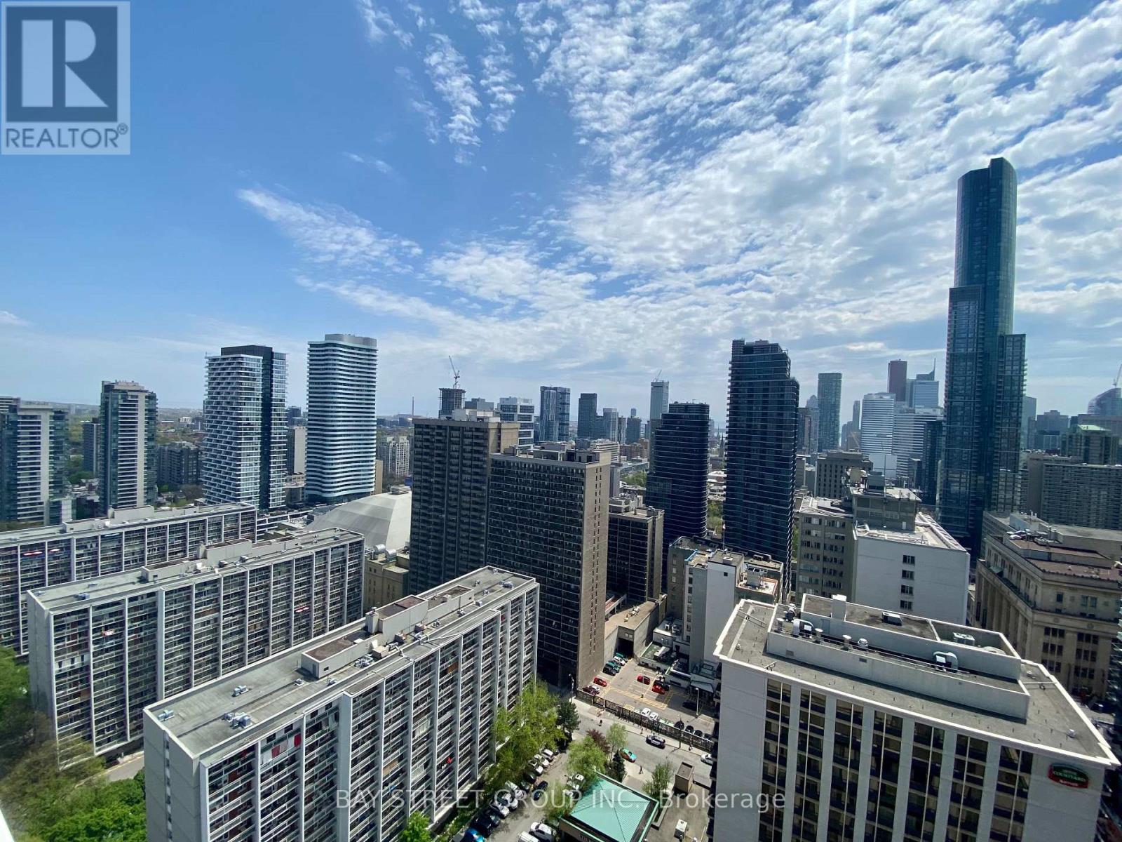 2709 - 501 Yonge Street, Toronto, Ontario  M4Y 0G8 - Photo 19 - C13225986