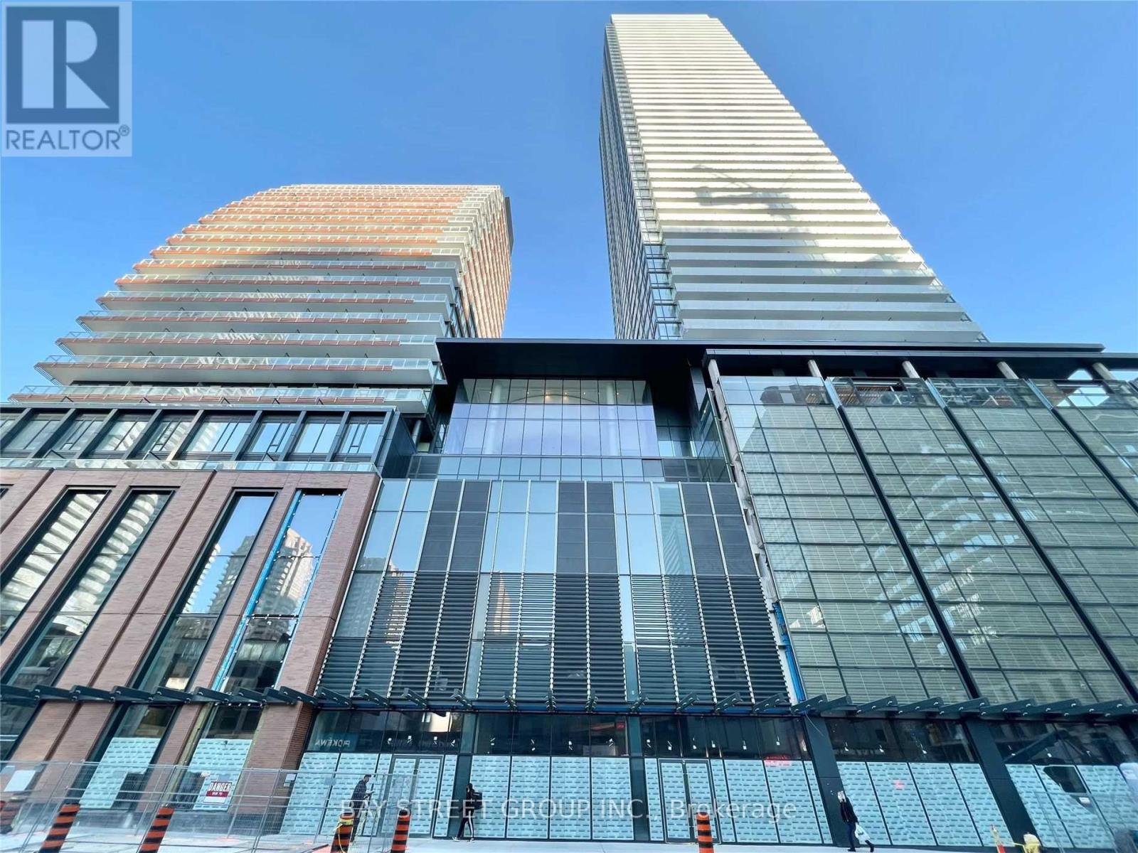 2709 - 501 Yonge Street, Toronto, Ontario  M4Y 0G8 - Photo 2 - C13225986