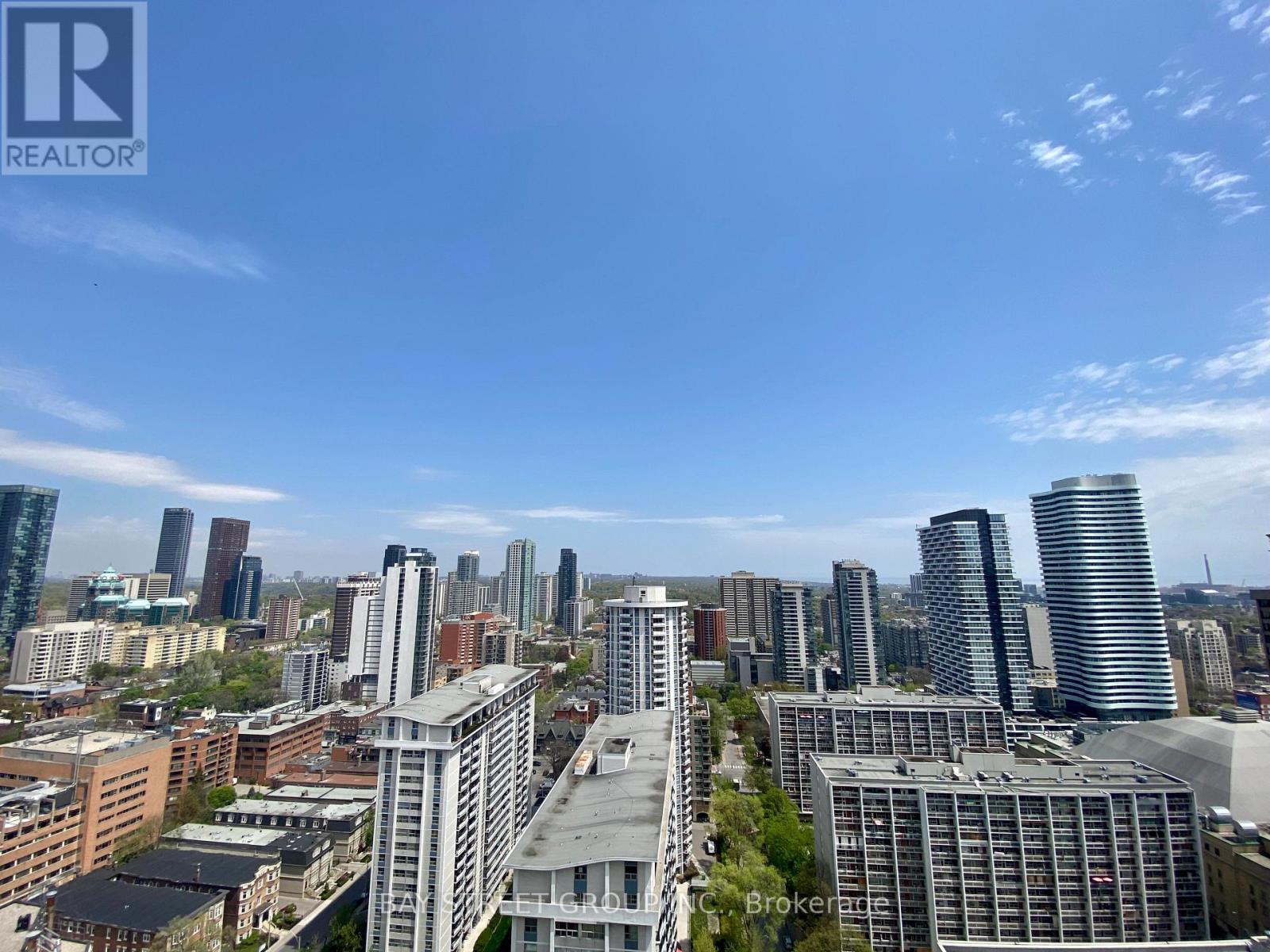 2709 - 501 Yonge Street, Toronto, Ontario  M4Y 0G8 - Photo 20 - C13225986