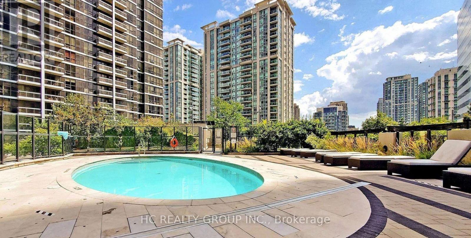 1402 - 2 Anndale Drive, Toronto, Ontario  M2N 2W8 - Photo 20 - C13226006