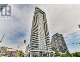 1402 - 2 ANNDALE DRIVE, Toronto, Ontario