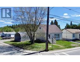 60 Third Ave N, Levack, Ontario