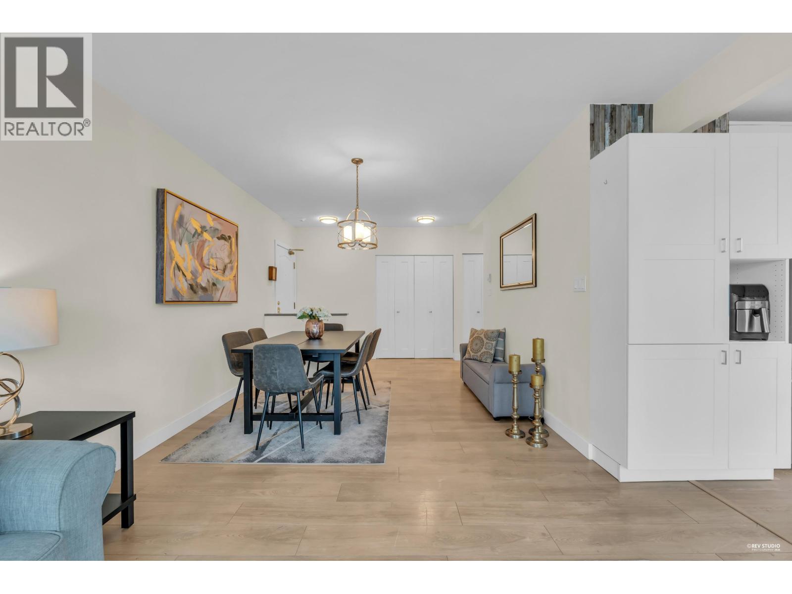 801 140 E 14 Street, North Vancouver, British Columbia  V7L 2N3 - Photo 22 - R3130754