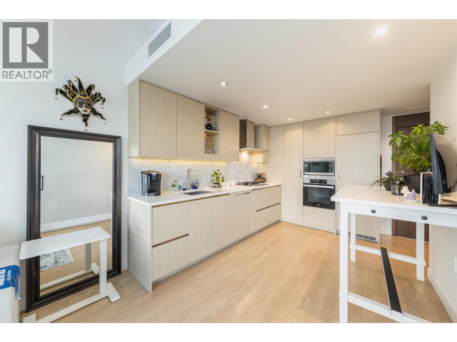 1810 89 Nelson Street, Vancouver, British Columbia  V6Z 0E7 - Photo 10 - R3130757