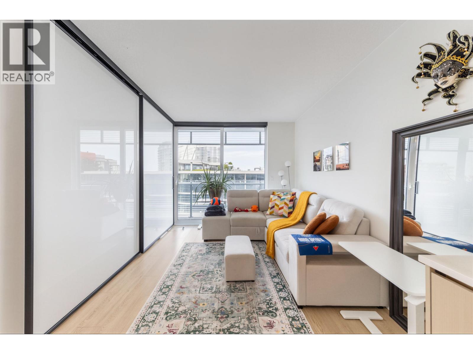 1810 89 Nelson Street, Vancouver, British Columbia  V6Z 0E7 - Photo 11 - R3130757