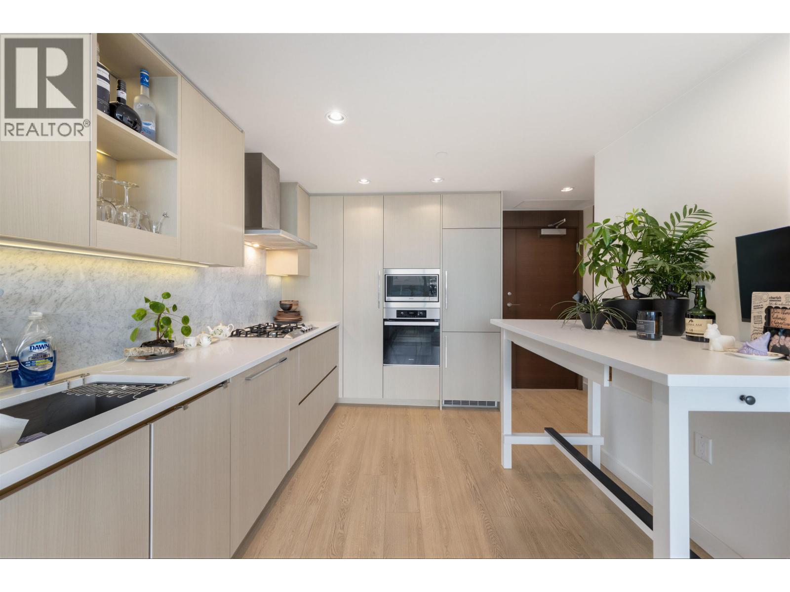 1810 89 Nelson Street, Vancouver, British Columbia  V6Z 0E7 - Photo 13 - R3130757