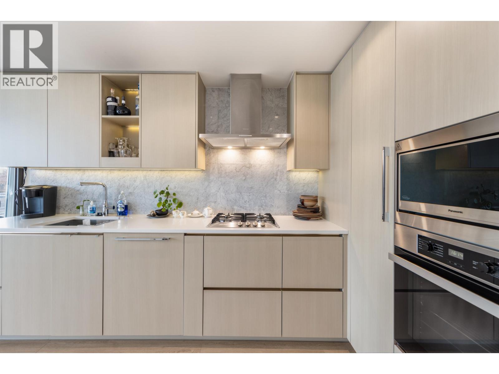 1810 89 Nelson Street, Vancouver, British Columbia  V6Z 0E7 - Photo 14 - R3130757