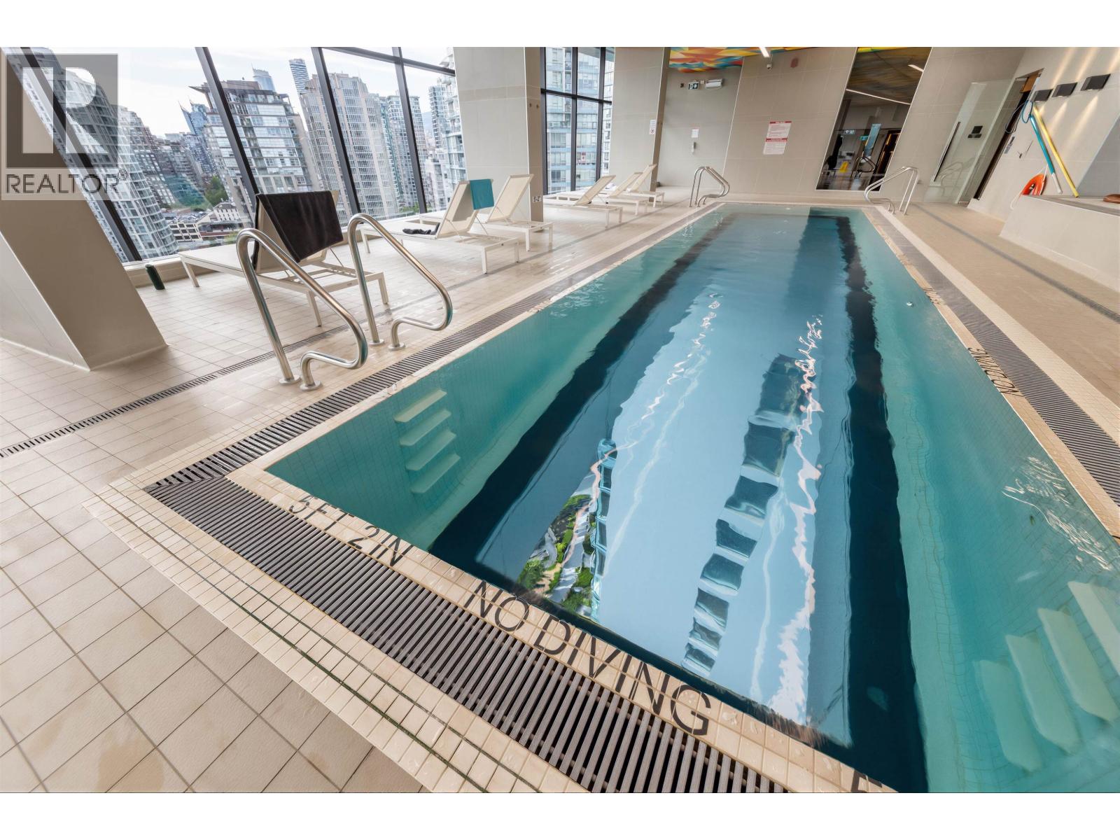 1810 89 Nelson Street, Vancouver, British Columbia  V6Z 0E7 - Photo 26 - R3130757